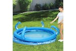 Bestway 92099 Easy Set Pool Octopool 274x76 Cm Bestway 92099 Easy Set Pool Octopool 274x76 Cm
