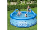 Bestway 92099 Easy Set Pool Octopool 274x76 Cm Bestway 92099 Easy Set Pool Octopool 274x76 Cm