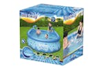Bestway 92099 Easy Set Pool Octopool 274x76 Cm Bestway 92099 Easy Set Pool Octopool 274x76 Cm