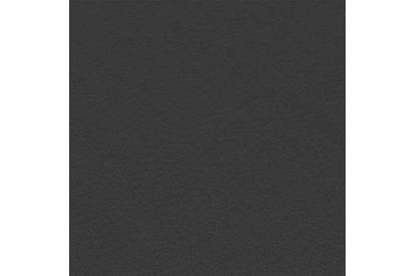 vidaXL 134868 Balcony Screen Anthracite 90x300cm Oxford Fabric vidaXL 134868 Balcony Screen Anthracite 90x300cm Oxford Fabric