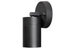 Konstsmide 434039 Wall Light Modena Adjustable 1x7w Matte Black Konstsmide 434039 Wall Light Modena Adjustable 1x7w Matte Black
