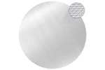 vidaXL 93082 Pool Cover Silver 210cm Pe vidaXL 93082 Pool Cover Silver 210cm Pe