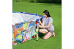 Bestway 92064 Swimming Pool Steel Pro Frame 305x66 Cm Bestway 92064 Swimming Pool Steel Pro Frame 305x66 Cm