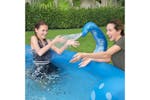 Bestway 92099 Easy Set Pool Octopool 274x76 Cm Bestway 92099 Easy Set Pool Octopool 274x76 Cm