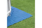 Bestway 92094 Pool Ground Cloth Flowclear 488x488 Cm Bestway 92094 Pool Ground Cloth Flowclear 488x488 Cm