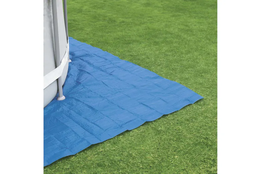 Bestway 92094 Pool Ground Cloth Flowclear 488x488 Cm Bestway 92094 Pool Ground Cloth Flowclear 488x488 Cm