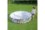 Bestway 92064 Swimming Pool Steel Pro Frame 305x66 Cm Bestway 92064 Swimming Pool Steel Pro Frame 305x66 Cm