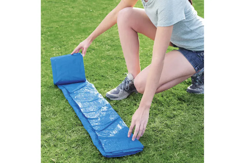 Bestway 92094 Pool Ground Cloth Flowclear 488x488 Cm Bestway 92094 Pool Ground Cloth Flowclear 488x488 Cm