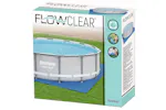 Bestway 92094 Pool Ground Cloth Flowclear 488x488 Cm Bestway 92094 Pool Ground Cloth Flowclear 488x488 Cm