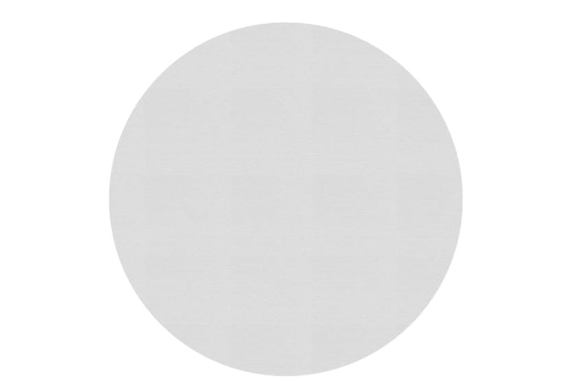 vidaXL 92997 Floating Pe Solar Pool Film 300cm Grey vidaXL 92997 Floating Pe Solar Pool Film 300cm Grey