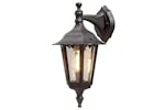 Konstsmide 434051 Wall Light Firenze Down Matte Black Konstsmide 434051 Wall Light Firenze Down Matte Black