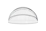 vidaXL 92299 Pool Dome 440x220cm vidaXL 92299 Pool Dome 440x220cm