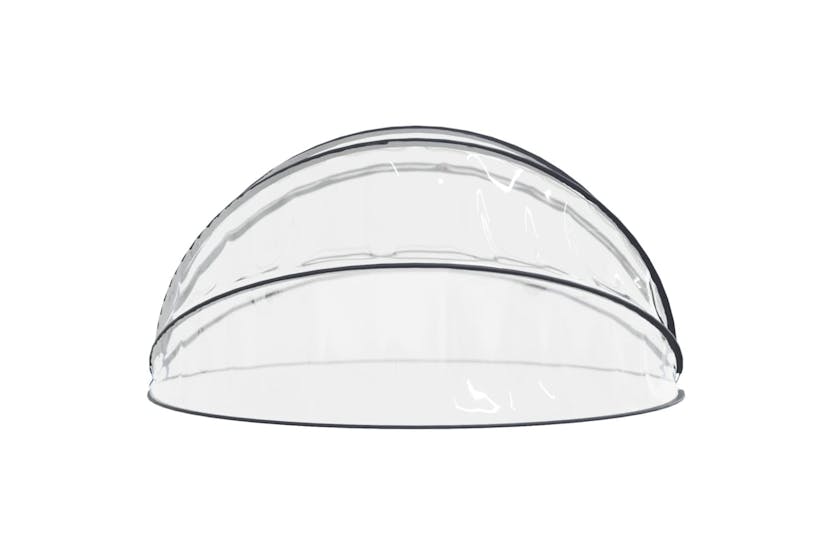 vidaXL 92299 Pool Dome 440x220cm vidaXL 92299 Pool Dome 440x220cm