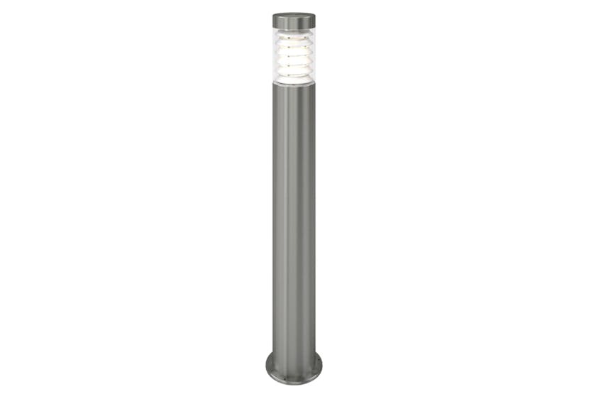 Vidaxl Outdoor Post Lamp Standing Floor Lamp Stainless Steel Vidaxl Outdoor Post Lamp Standing Floor Lamp Stainless Steel
