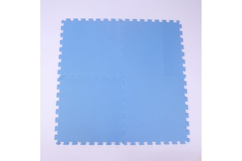 Pool Improve 428941 Pool Floor Protector Blue 50x50 Cm 8 Pcs Pool Improve 428941 Pool Floor Protector Blue 50x50 Cm 8 Pcs