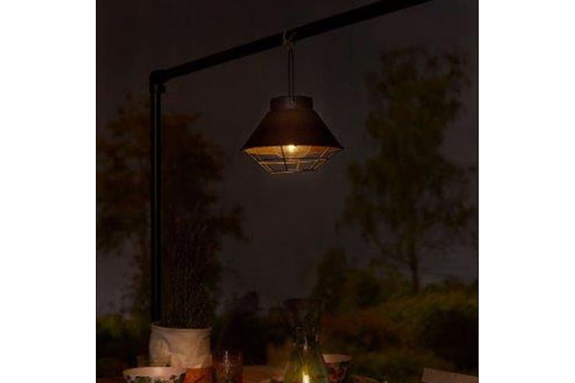 Luxform 428189 Solar Led Garden Light Detroit Luxform 428189 Solar Led Garden Light Detroit