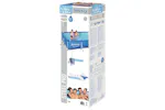 Bestway 92812 Steel Pro Swimming Pool 300x201x66 Cm Bestway 92812 Steel Pro Swimming Pool 300x201x66 Cm