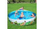 Bestway 92113 Swimming Pool Dinosaur Fill'n Fun Bestway 92113 Swimming Pool Dinosaur Fill'n Fun