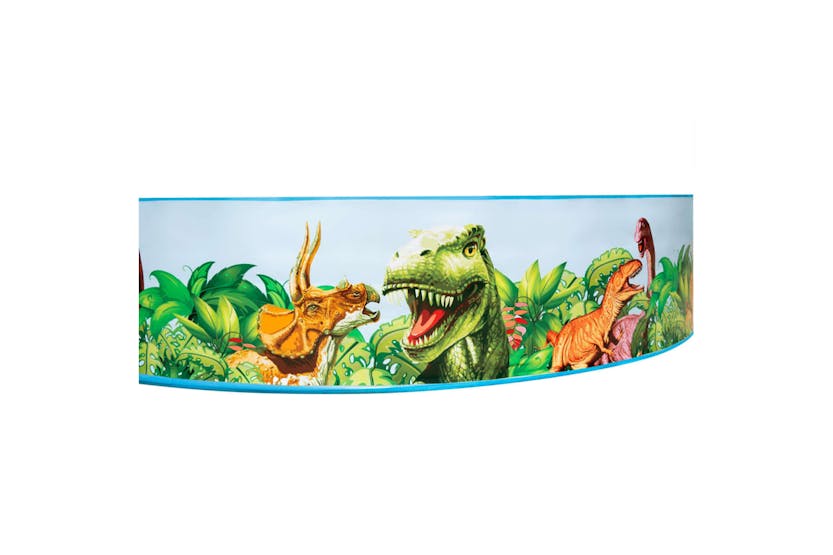 Bestway 92113 Swimming Pool Dinosaur Fill'n Fun Bestway 92113 Swimming Pool Dinosaur Fill'n Fun