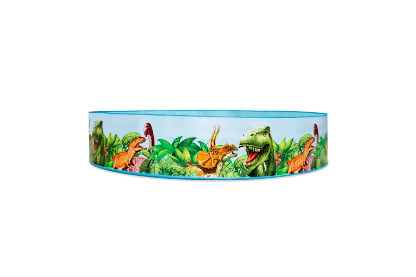 Bestway 92113 Swimming Pool Dinosaur Fill'n Fun Bestway 92113 Swimming Pool Dinosaur Fill'n Fun