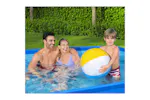 Bestway 92812 Steel Pro Swimming Pool 300x201x66 Cm Bestway 92812 Steel Pro Swimming Pool 300x201x66 Cm