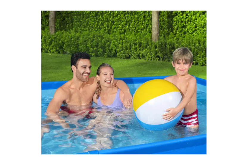 Bestway 92812 Steel Pro Swimming Pool 300x201x66 Cm Bestway 92812 Steel Pro Swimming Pool 300x201x66 Cm