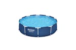 Bestway 93788 Steel Pro Swimming Pool 305x76 Cm Bestway 93788 Steel Pro Swimming Pool 305x76 Cm