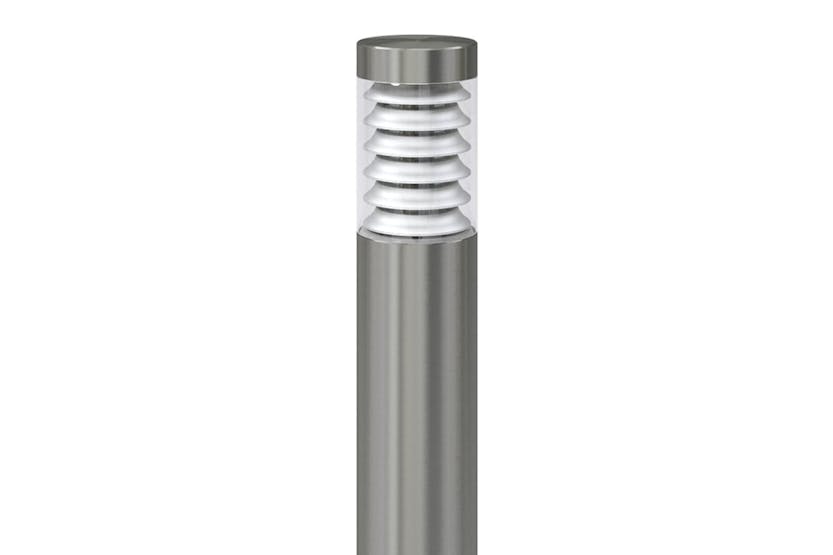 Vidaxl Outdoor Post Lamp Standing Floor Lamp Stainless Steel Vidaxl Outdoor Post Lamp Standing Floor Lamp Stainless Steel
