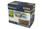 Intex 91470 Intex Energy Efficient Spa Cover 28523 Intex 91470 Intex Energy Efficient Spa Cover 28523
