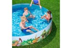 Bestway 92113 Swimming Pool Dinosaur Fill'n Fun Bestway 92113 Swimming Pool Dinosaur Fill'n Fun
