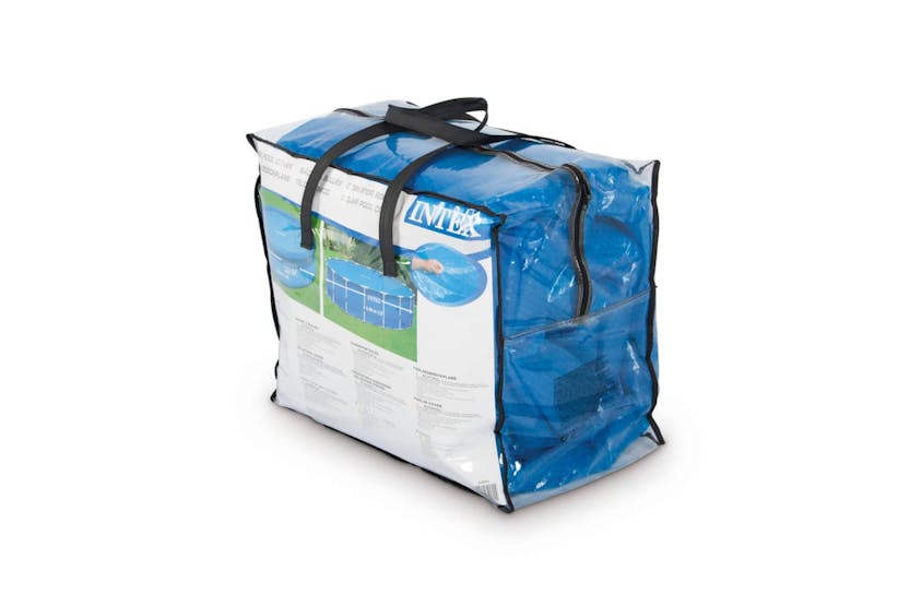 Intex 91515 Intex Solar Pool Cover Round 549 Cm 29025 Intex 91515 Intex Solar Pool Cover Round 549 Cm 29025