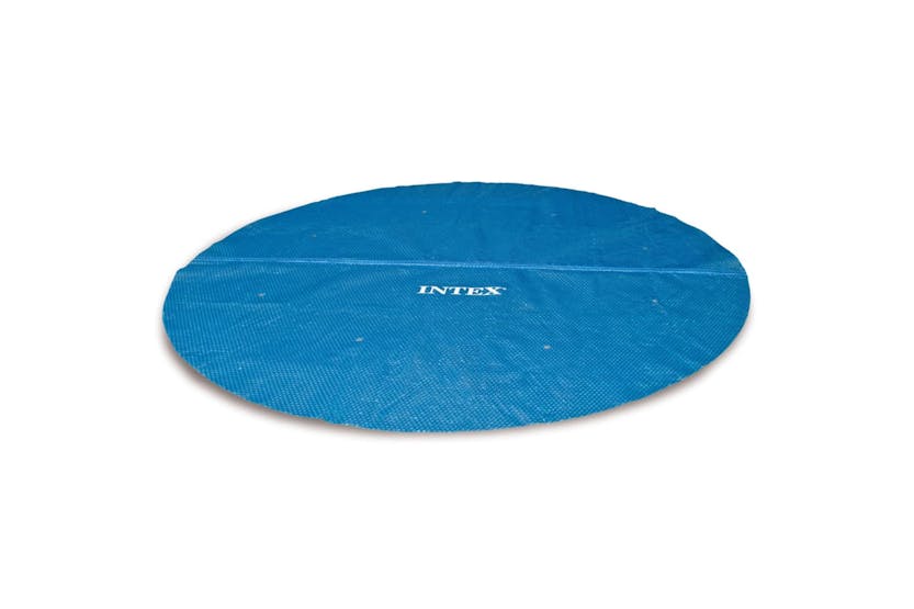 Intex 91515 Intex Solar Pool Cover Round 549 Cm 29025 Intex 91515 Intex Solar Pool Cover Round 549 Cm 29025