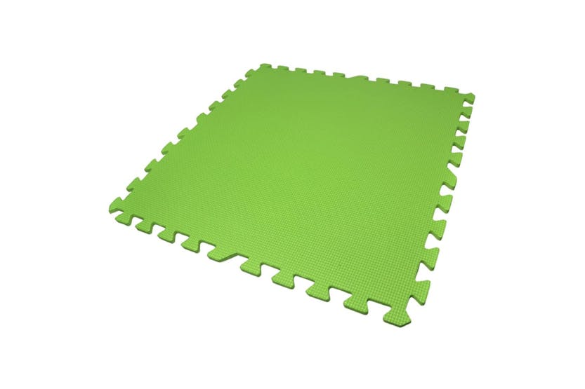 Pool Improve 445200 Swimming Pool Tiles 60 Cm 8 Pcs Green Pool Improve 445200 Swimming Pool Tiles 60 Cm 8 Pcs Green