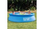 Intex 91476 Intex Swimming Pool Easy Set 305x76 Cm 28120np Intex 91476 Intex Swimming Pool Easy Set 305x76 Cm 28120np