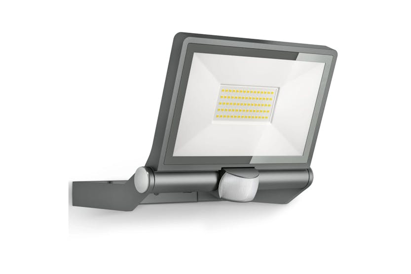 Steinel 430468 Sensor Outdoor Spot Xled One Xl Anthracite Steinel 430468 Sensor Outdoor Spot Xled One Xl Anthracite