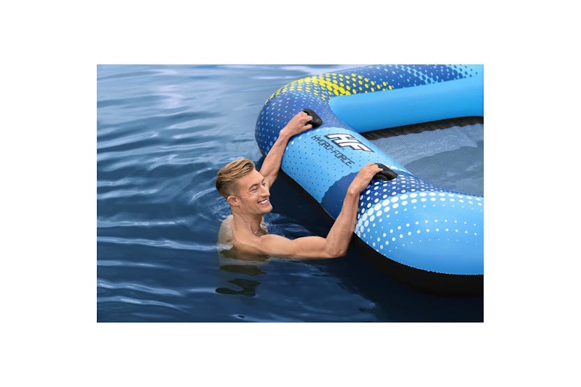 Bestway 93797 Hydro Force Floating Island 305x186x58 Cm Bestway 93797 Hydro Force Floating Island 305x186x58 Cm