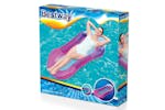 Bestway 92112 Aqua Lounge Inflatable Pool Lounger 43103 Bestway 92112 Aqua Lounge Inflatable Pool Lounger 43103