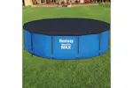 Bestway 92072 Pool Cover Flowclear 366 Cm Bestway 92072 Pool Cover Flowclear 366 Cm