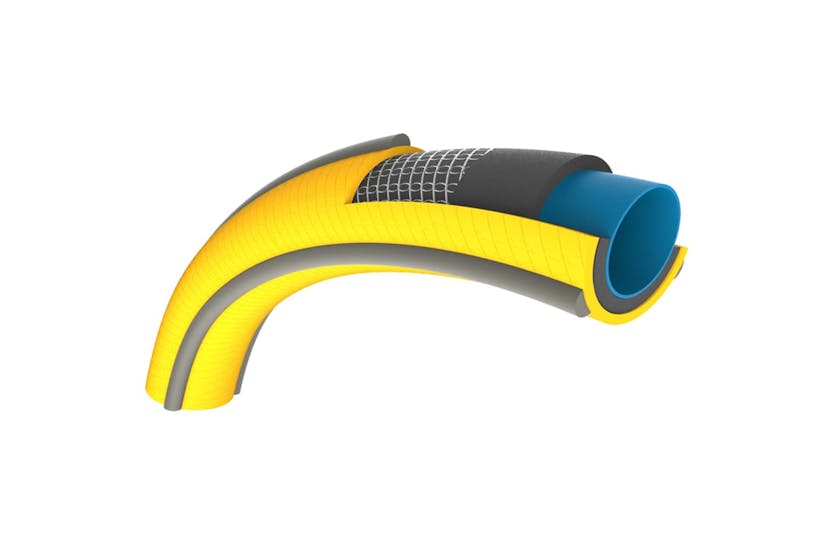 Hozelock 401507 Watering Hose Tricoflex Ultraflex 30 M Hozelock 401507 Watering Hose Tricoflex Ultraflex 30 M