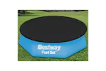 Bestway 92881 Flowclear Fast Set Pool Cover 240 Cm Bestway 92881 Flowclear Fast Set Pool Cover 240 Cm