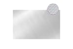 vidaXL 93092 Pool Cover Silver 260x160cm Pe vidaXL 93092 Pool Cover Silver 260x160cm Pe