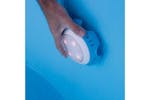 Gre 412414 Led Light For Above-ground Pool White And Blue Ledrc Gre 412414 Led Light For Above-ground Pool White And Blue Ledrc