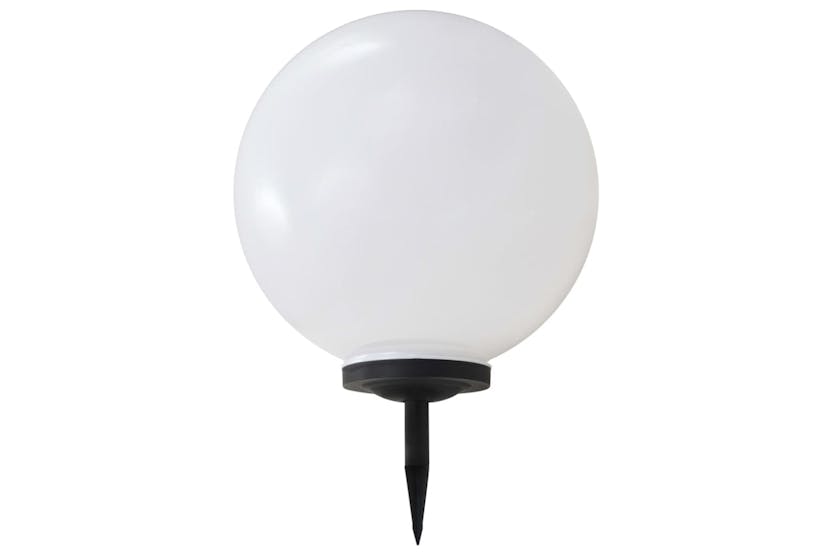 vidaXL 44461 Outdoor Solar Lamp Led Spherical 50cm Rgb vidaXL 44461 Outdoor Solar Lamp Led Spherical 50cm Rgb