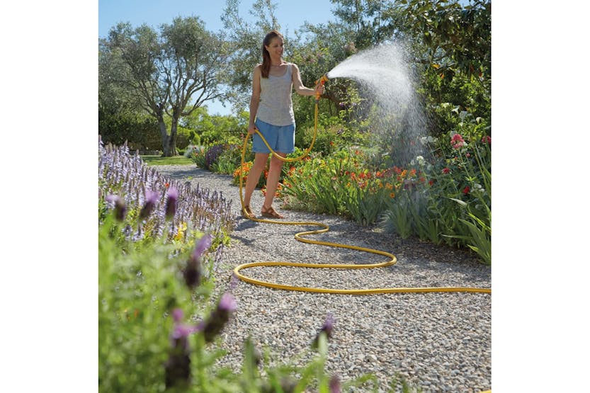 Hozelock 404469 Watering Hose Tricoflex Ultraflex 10 M Hozelock 404469 Watering Hose Tricoflex Ultraflex 10 M