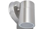 vidaXL 42418 Outdoor Wall Lights 2 Pcs Stainless Steel Downwards vidaXL 42418 Outdoor Wall Lights 2 Pcs Stainless Steel Downwards