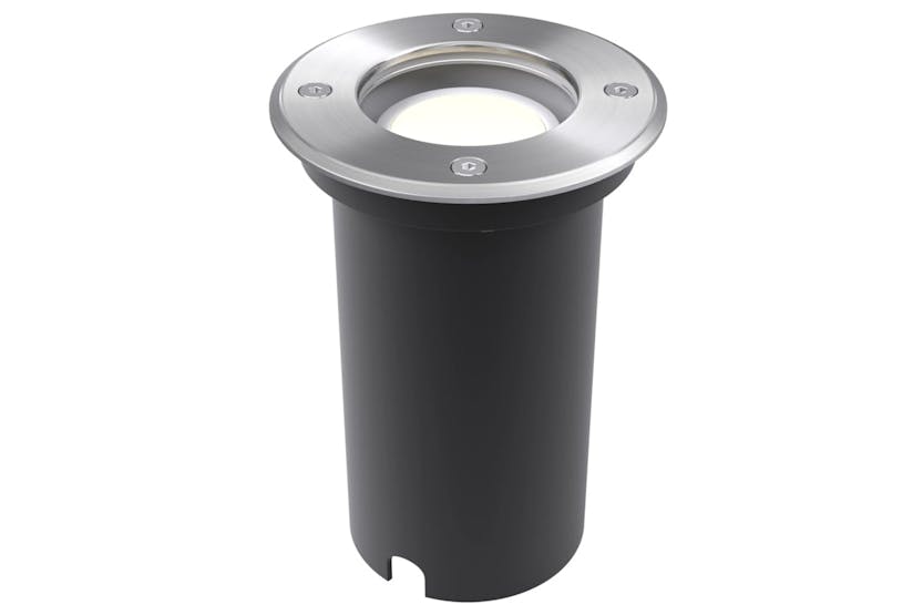 vidaXL 42412 Outdoor Led Ground Lights 3 Pcs Round vidaXL 42412 Outdoor Led Ground Lights 3 Pcs Round