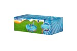 Bestway 92909 Fill 'n Fun Odyssey Pool 244x46 Cm Bestway 92909 Fill 'n Fun Odyssey Pool 244x46 Cm