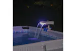 Bestway 92876 Flowclear Soothing Led Waterfall Bestway 92876 Flowclear Soothing Led Waterfall