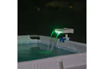 Bestway 92876 Flowclear Soothing Led Waterfall Bestway 92876 Flowclear Soothing Led Waterfall