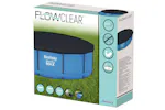 Bestway 92072 Pool Cover Flowclear 366 Cm Bestway 92072 Pool Cover Flowclear 366 Cm